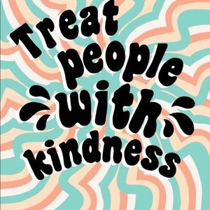 Meet your Posher, Natalie